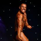 Josh  Edick - NPC Washington Ironman 2012 - #1